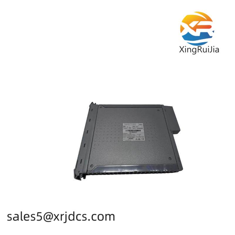 ICS Triplex T9030 OPC portal server