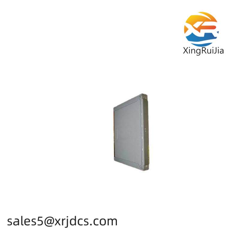 ICS Triplex T9401 Digital input module