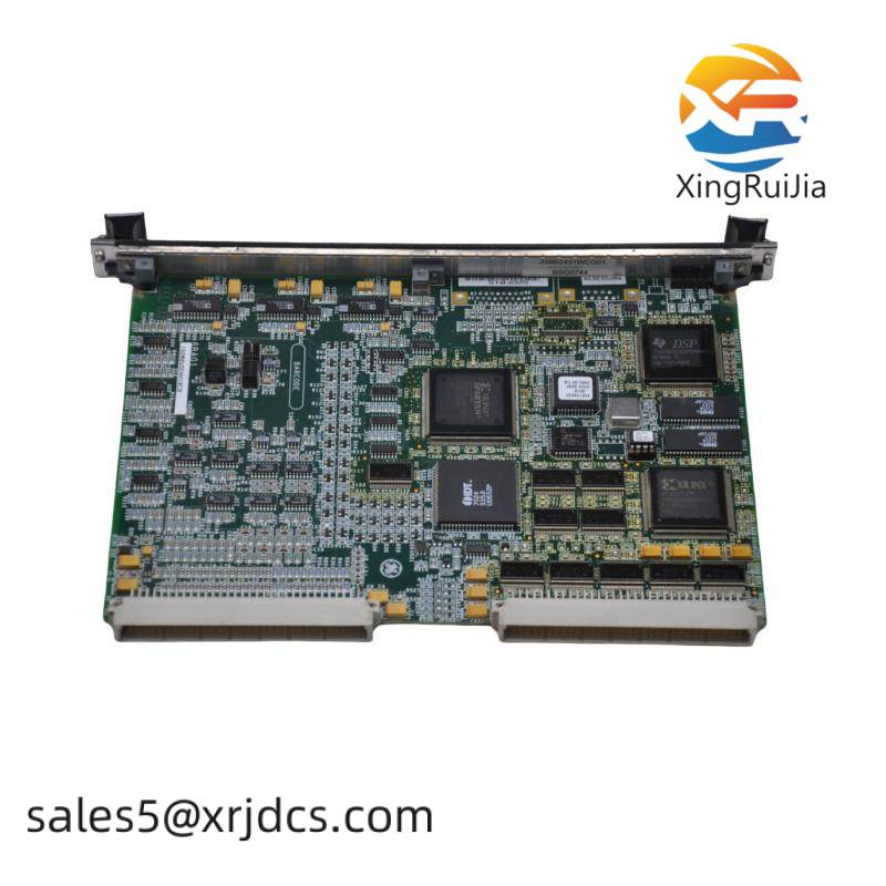 GE IS200VGENH1B VME GENERATOR BOARD