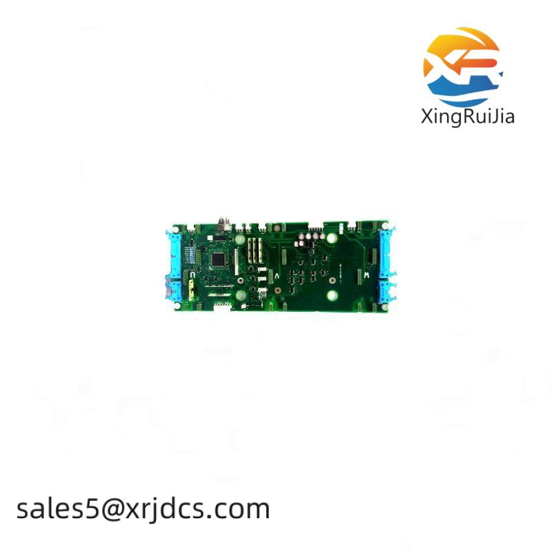 ABB NINT-72C 61336125G Main Circuit Board