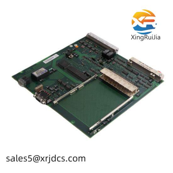 PM153 3BSE003644R1 ABB Advant Controller