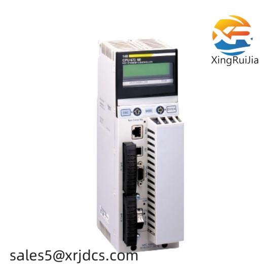 Schneider Electric TSXMFPP512K