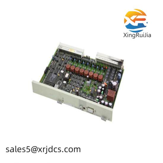 Siemens 6DS1701-8AA Analog Input Module