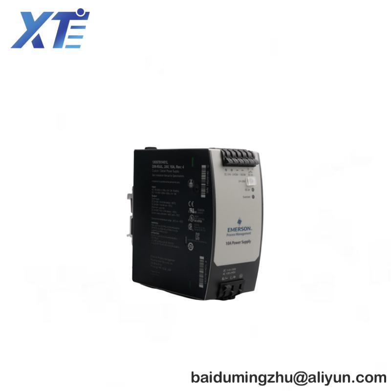 Emerson 4256A06G02