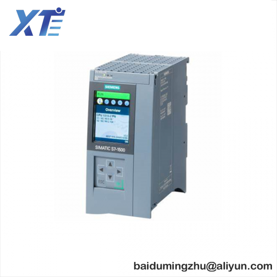 Rockwell Automation 1394-AM75 B Control Module for CompactLogix Series ...