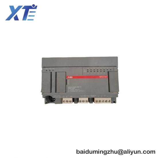 ABB 3HNE06227-1/07