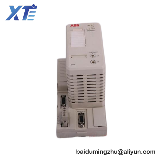 ABB 3BSE008538R1 TB807