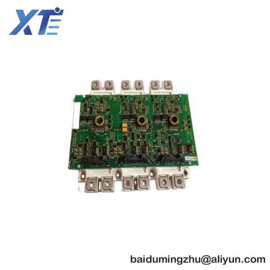 ABB DSQC 317 6MB Memory Board 3HAB2220-1