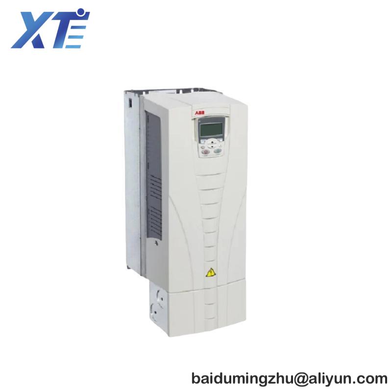 ABB ACS550-01-072A-4