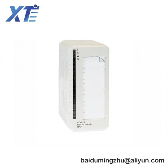 ABB 3BSE008538R1 TB807