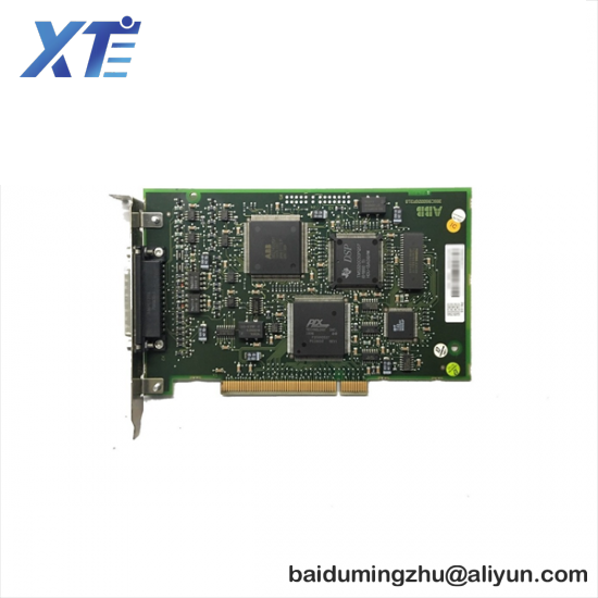 ABB DSQC 317 6MB Memory Board 3HAB2220-1