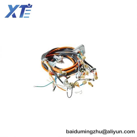 ABB IRB46003HAC043206-001 Cable harness, multibus