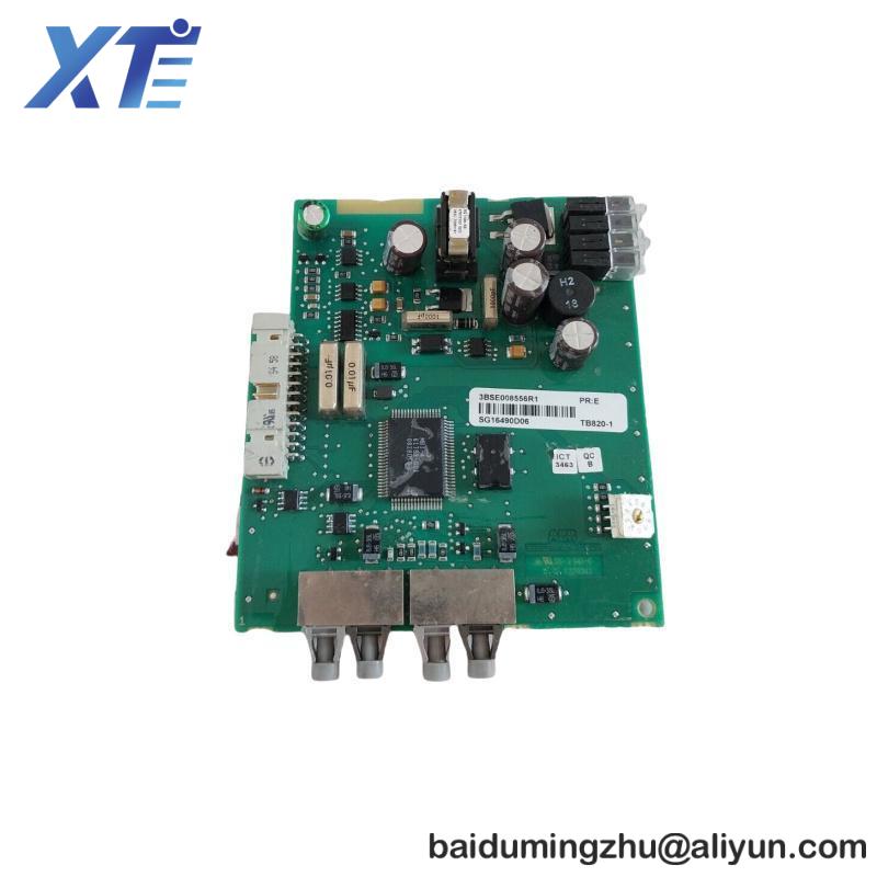 ABB 3BSE008556R1