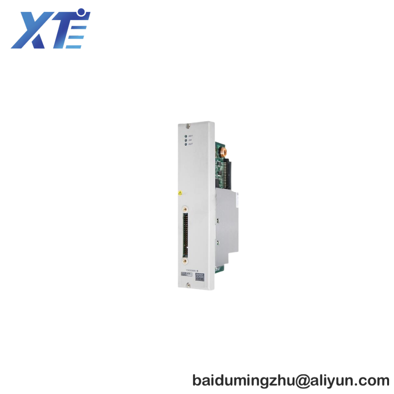 Yokogawa ADV551-P10-S2