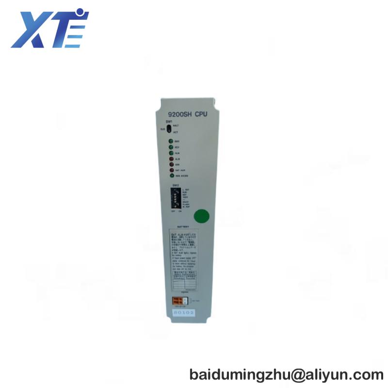 Yaskawa JANCD-SV028
