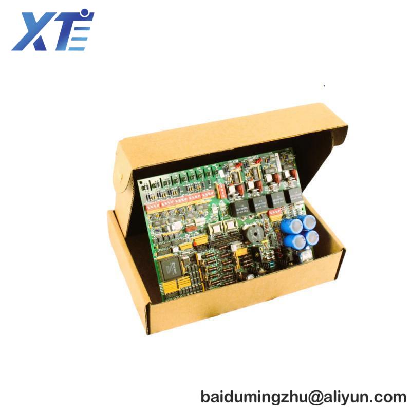 GE IC200UEX211