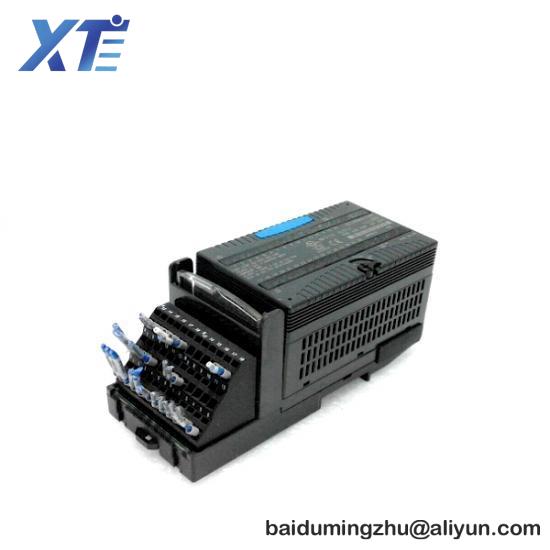 GE Fanuc IC200MLD750 Output Module  Versamax PLC
