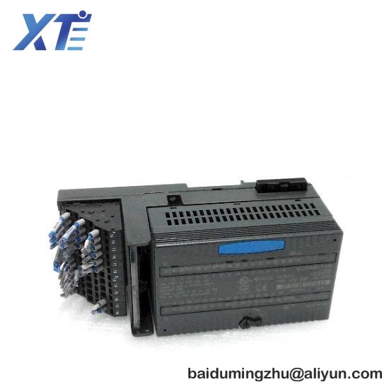 GE Fanuc IC200MLD750 Output Module  Versamax PLC