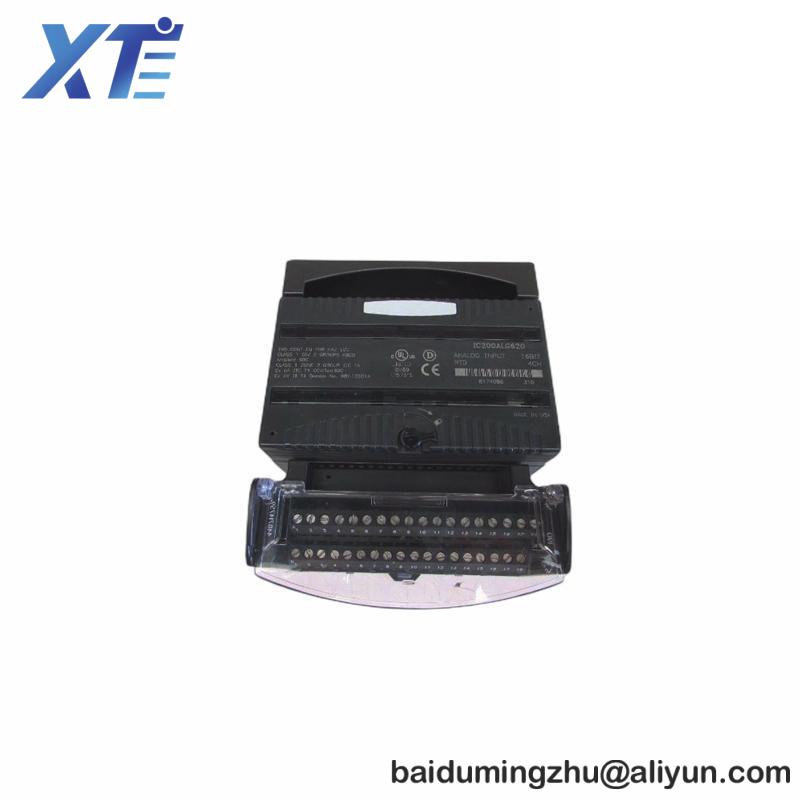 GE IC697CMM721RR