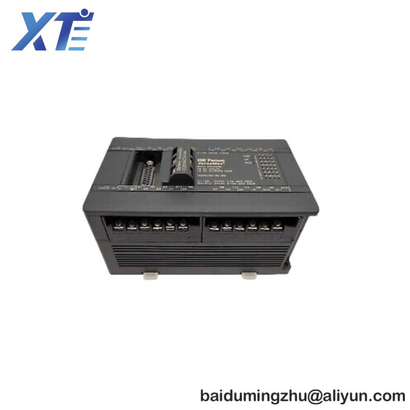 GE IC200UEX211
