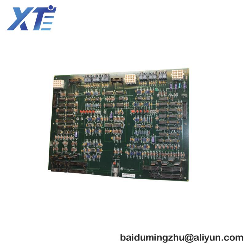 GE IC697CMM721RR