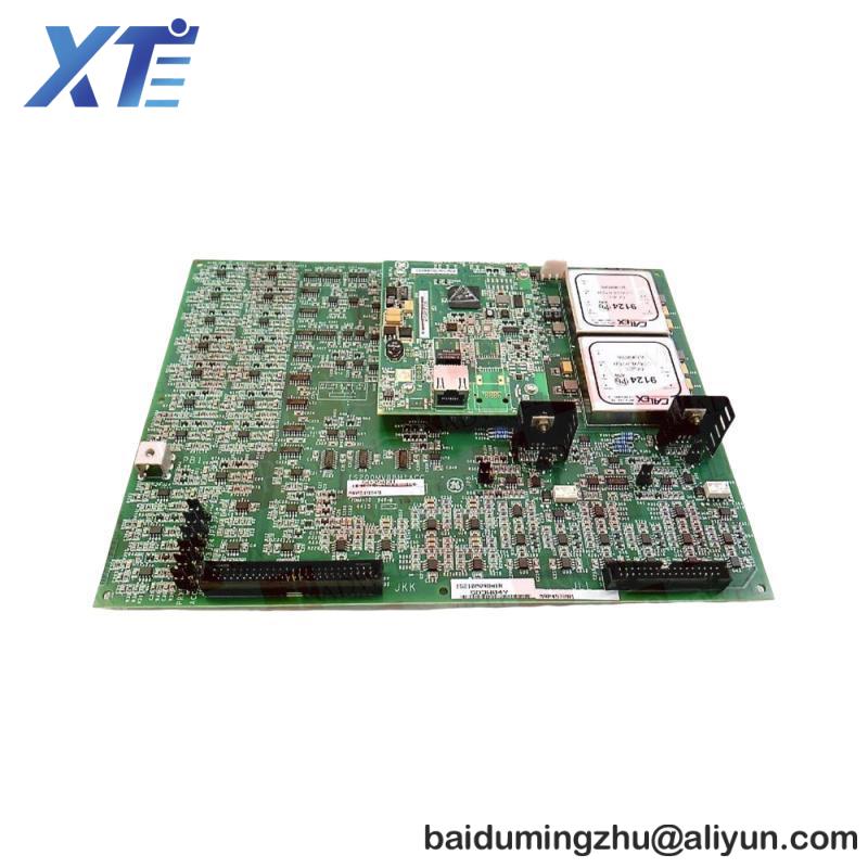 GE IC641PCC124