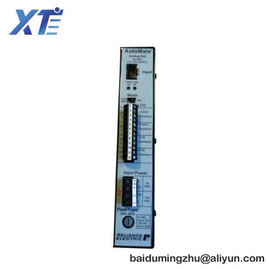 AUTOMAX 57C552-1