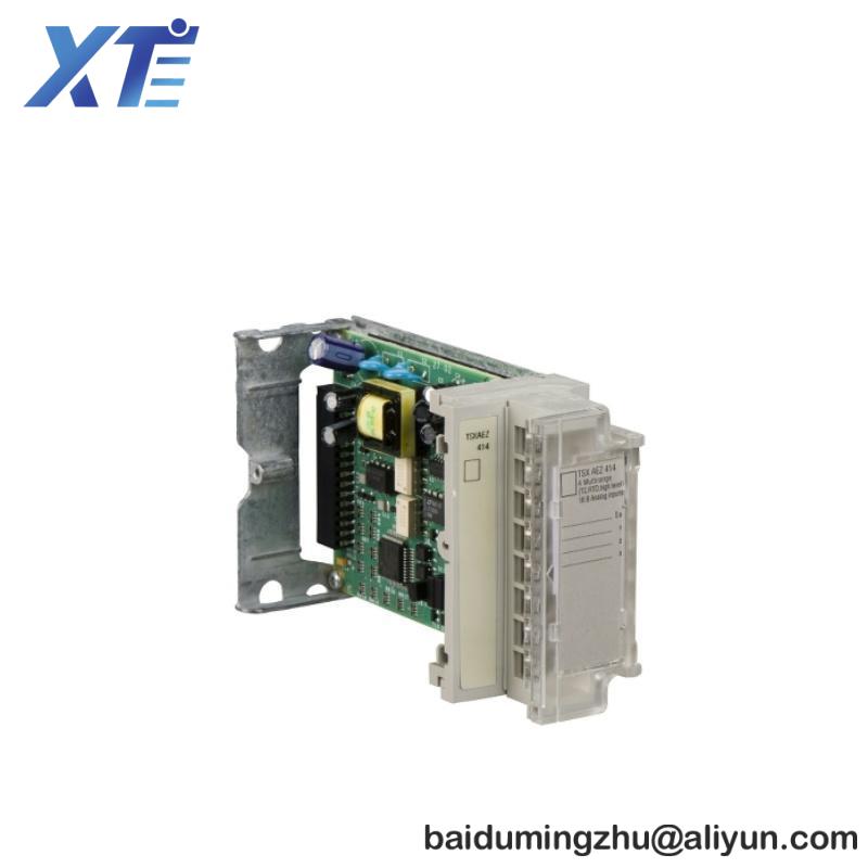 Schneider BMXFCC053