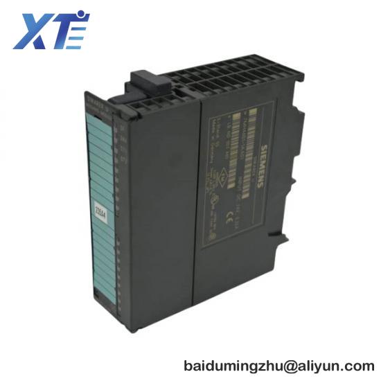 Siemens 7MH4 601-1AA01  Weighing Module