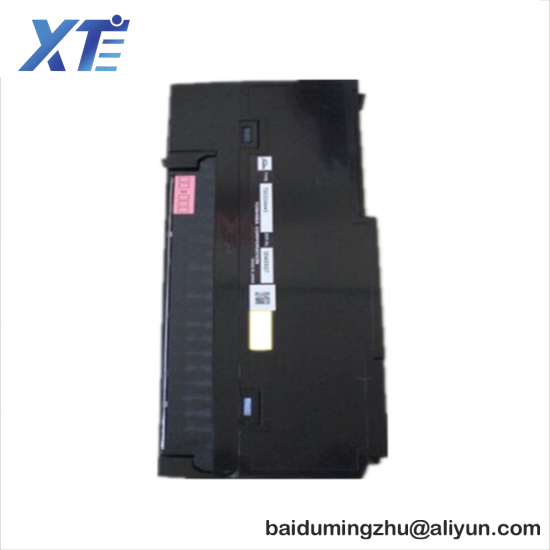 TOSHIBA TDO334 PLC OUTPUT MODULE