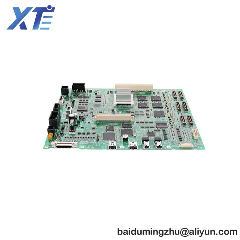 Yaskawa JANCD-GSC01B
