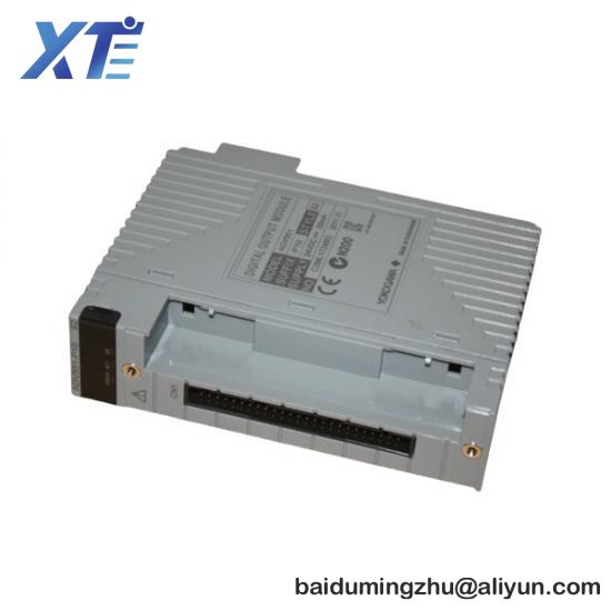 Yokogawa ADV551-P10-S2