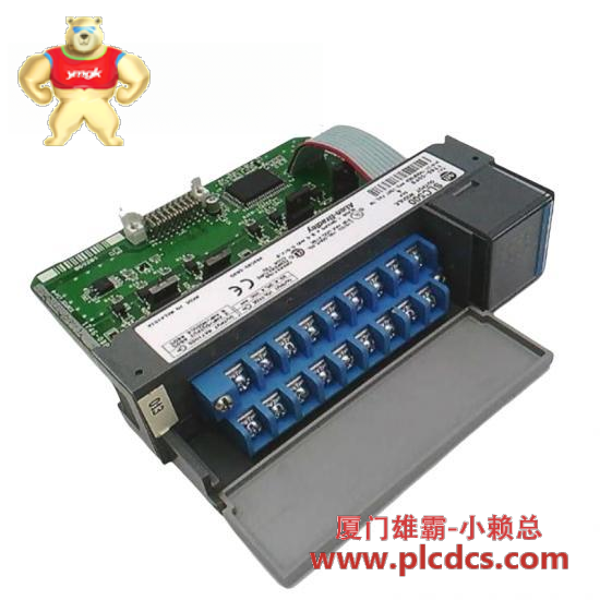 Others 1746-OBP8 SLC 8 Point Digital Output Module