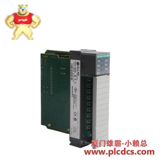 PLC 1747-BSN   Backup Scanner Module  SLC 500