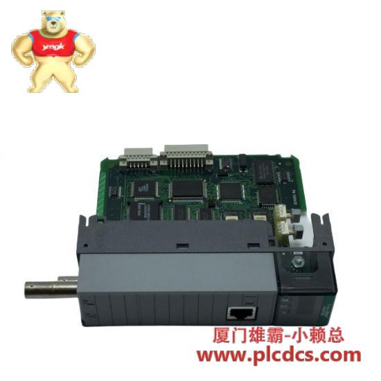 PLC 1747-BSN   Backup Scanner Module  SLC 500