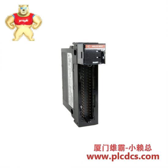 Others 1756-IF16IH Analog I/O Modules