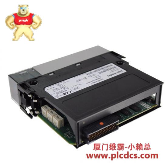 PLC 1756-M02AS/A   1756M02ASA