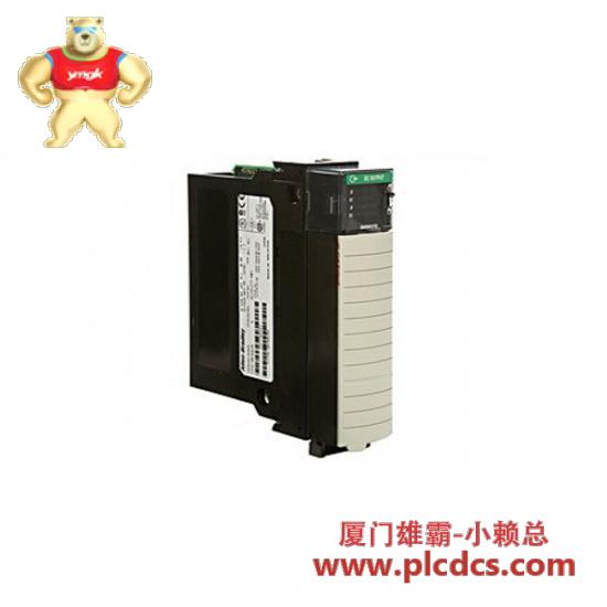 PLC 1756-MVI ControlLogix Multi-Vendor Interface Module