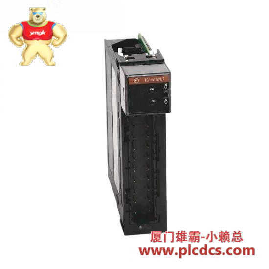 PLC 1756-OA8   1756OA8 AC Module