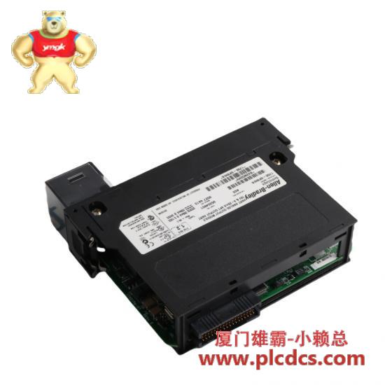 Others 1756-OF8H ControlLogix 8 Pt A/O I or V HART Module