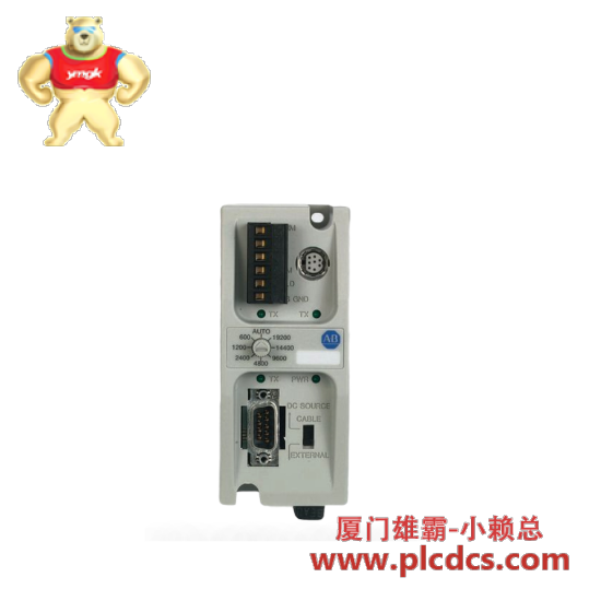 PLC 1761-NET-AIC Advanced Interface Converter