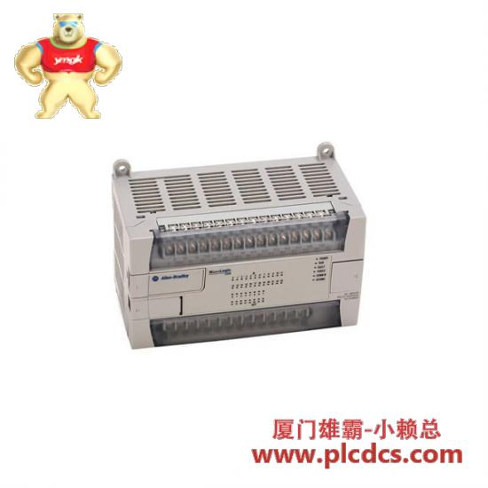 PLC 1762-L24BXBR MicroLogix 1200 24 Point Controller