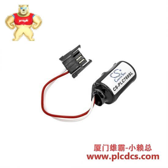 PLC 1769-BA2 Battery for CompactLogix PLC Controller