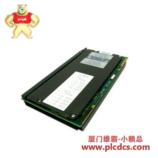 PLC 1771-NOV Analog Voltage Output Module PLC-5