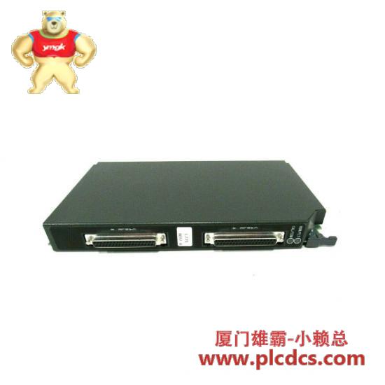 PLC 1771-NOV Analog Voltage Output Module PLC-5