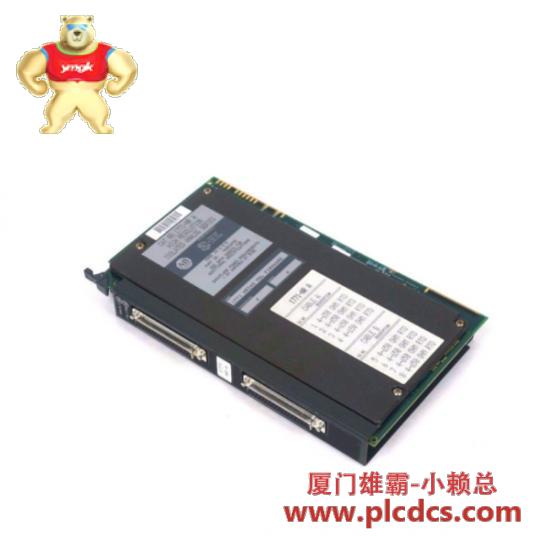 PLC 1771-NR/C PLC-5 Analog Input Module