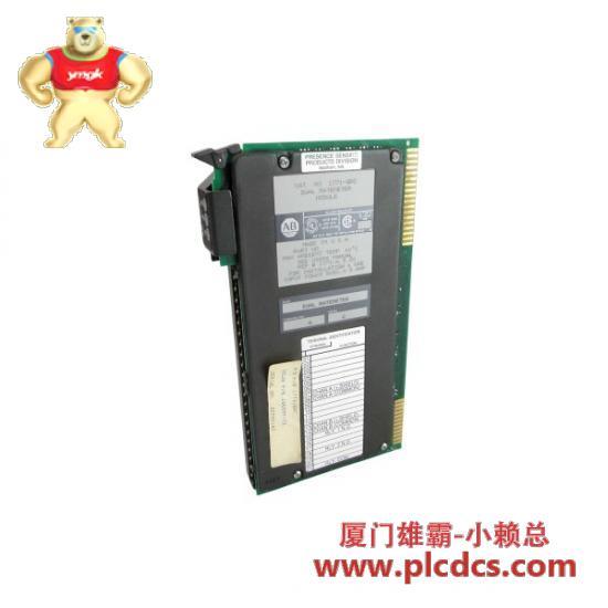 Others 1771-QRC  Pulse FlowMeter Module