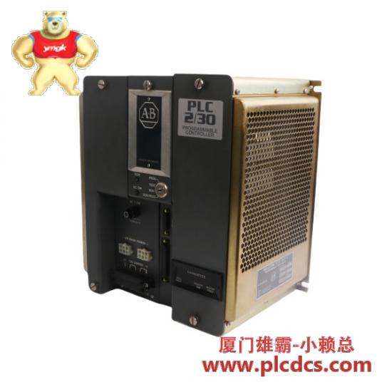 PLC 1772-LP3 PLC-2/30 Processor Unit