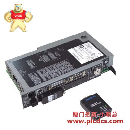 PLC 1785-L20E/E PLC-5/20 Controller