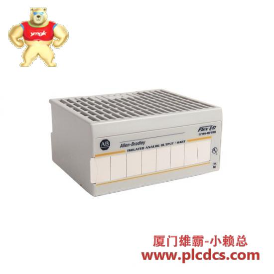 Others 1794-OE8H/B Flex 8 Point Analog Output Module